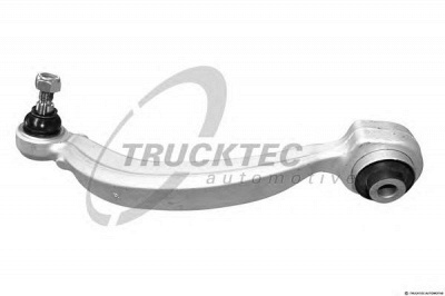 TRUCKTEC AUTOMOTIVE 0232142 -  Рычаг независимой подвески колеса, подвеска колеса